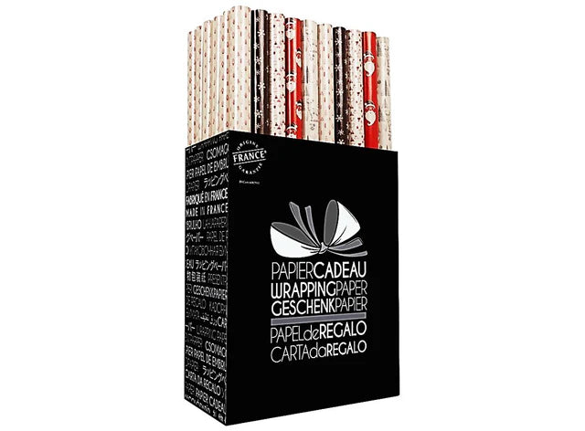 Beaumont Gift Wrap Roll - 1 PC