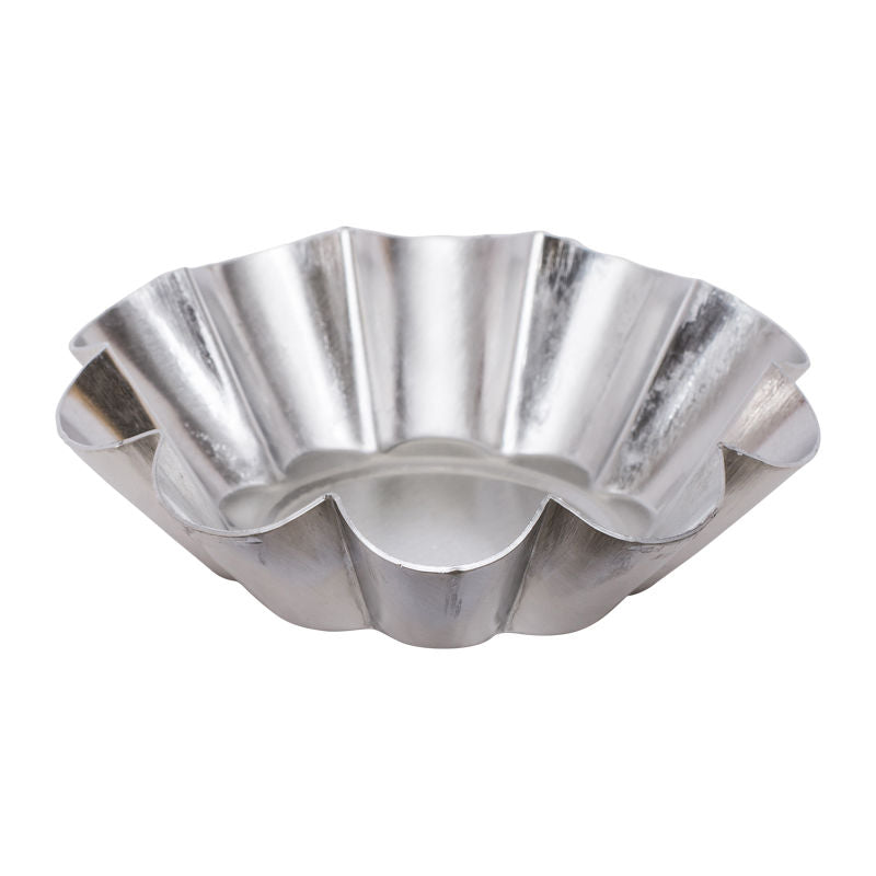 Glory Brioche Mould Ø78Mm  - 12Pc