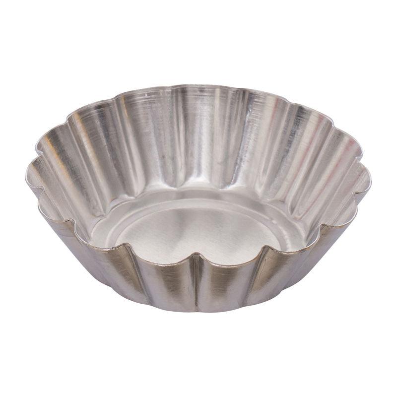 Glory Brioche Mould Ø65Mm  - 12Pc