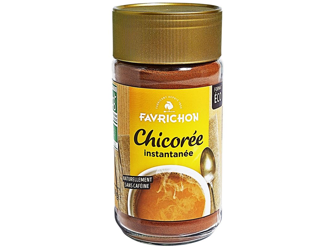 Favrichon Instant Chicory  - 200 G