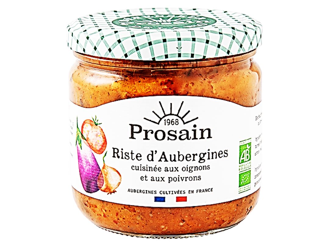 Prosain Eggplant Riste  - 350 G
