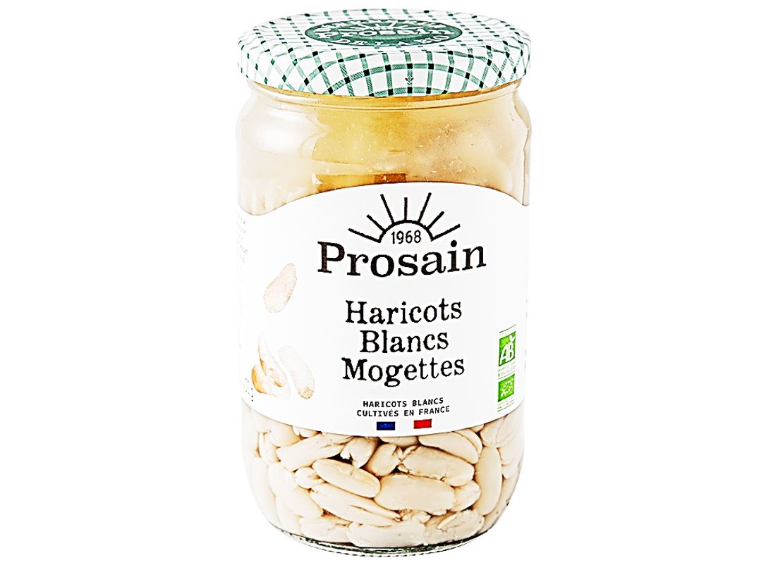 Prosain White Beans  - 660 G