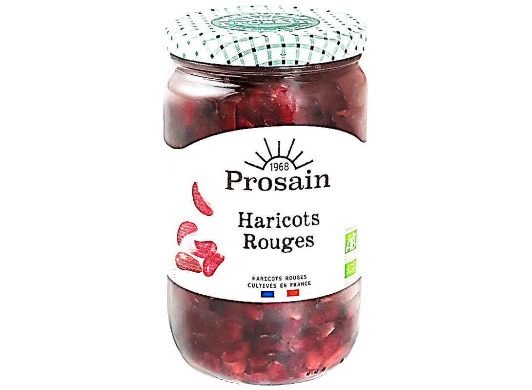 Prosain Red Beans  - 660 G