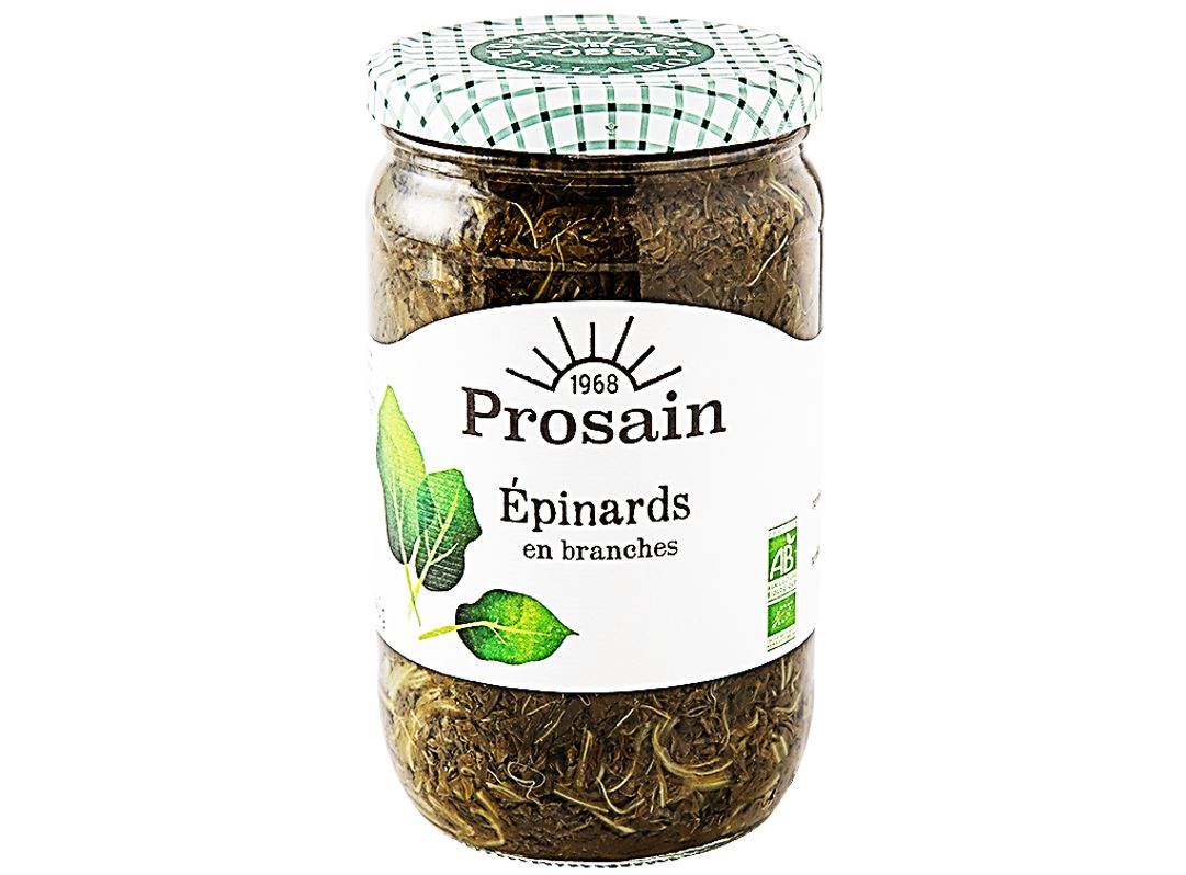 Prosain Spinach  - 660 G