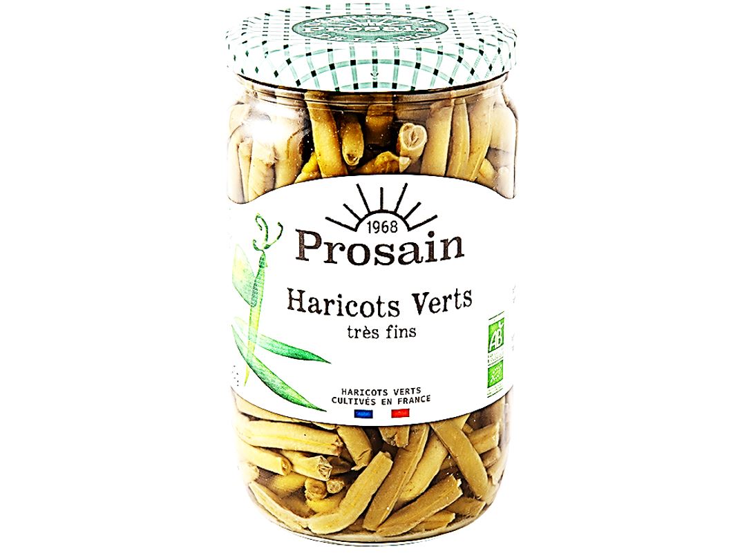 Prosain Very Fine Green Beans  - 660 G