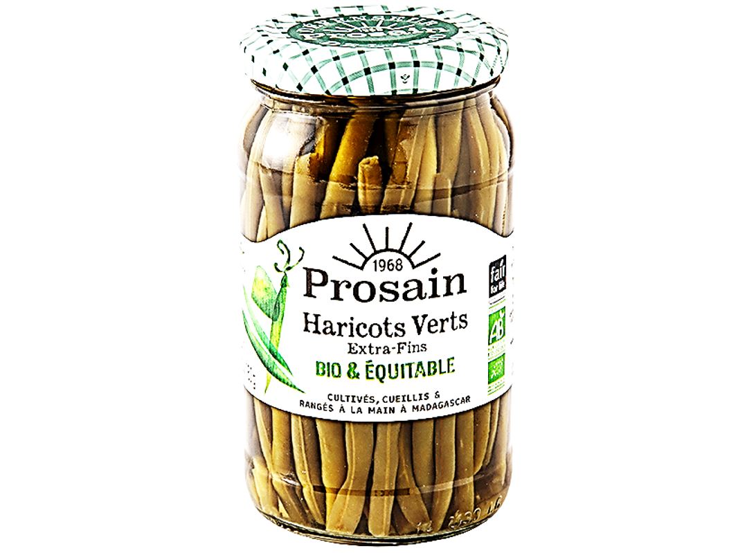 Prosain Extra Fine Green Beans  - 330 G