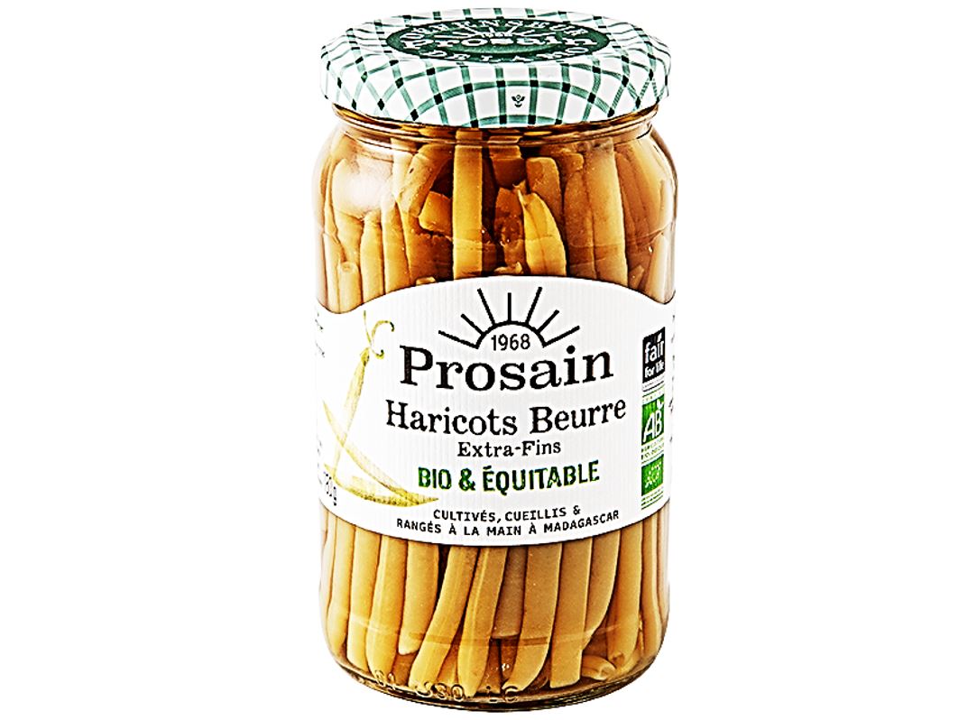 Prosain Extra Fine Butter Beans  - 330 G