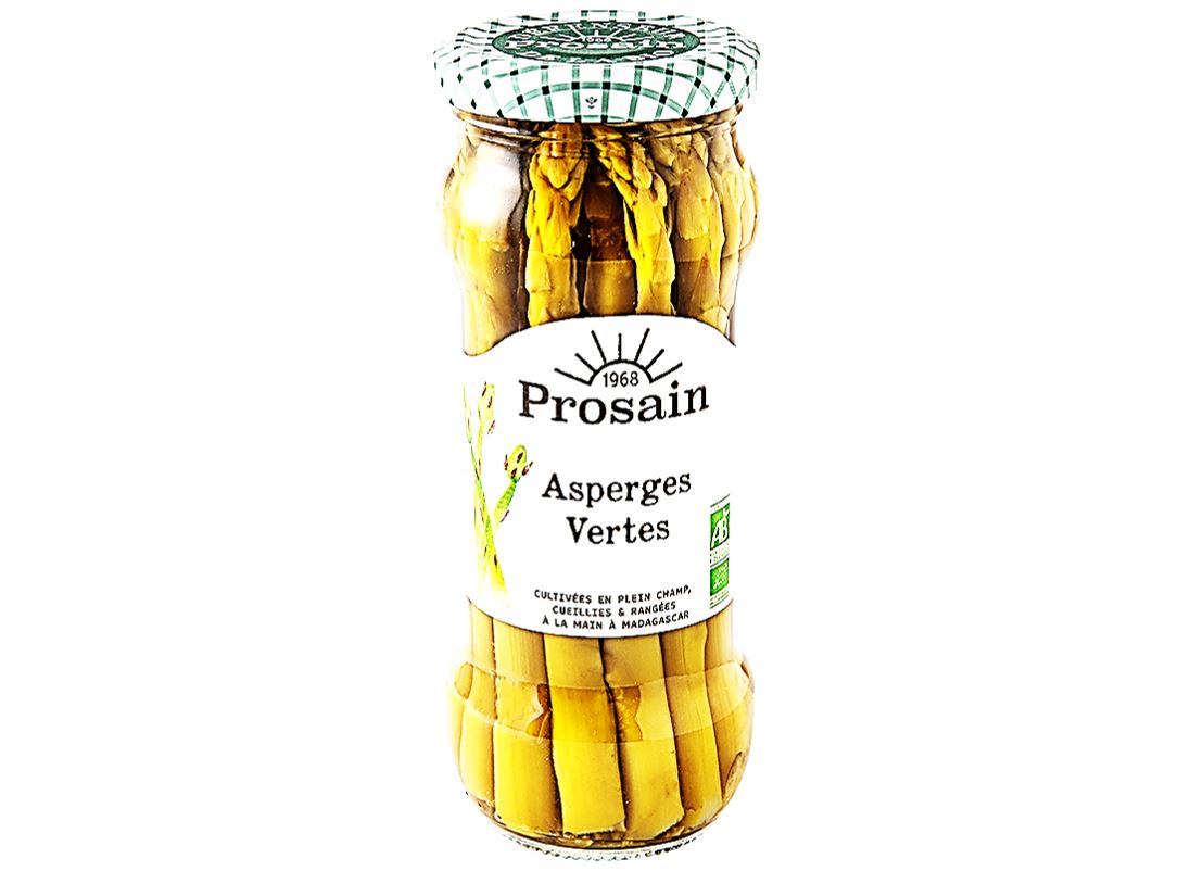 Prosain Green Asparagus  - 330 G