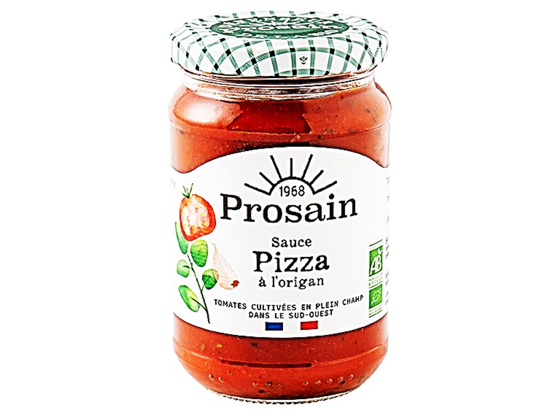 Prosain Tomato Pizza Sauce  - 295 G