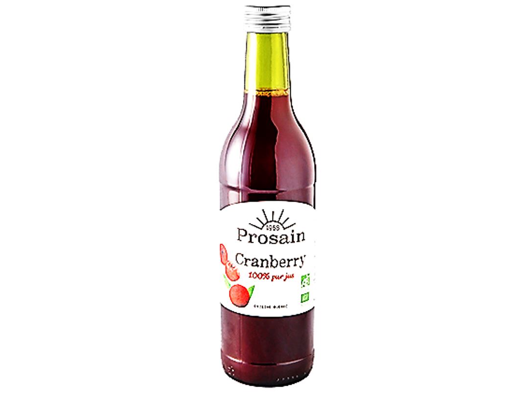 Prosain Cranberry Juice  - 50Cl