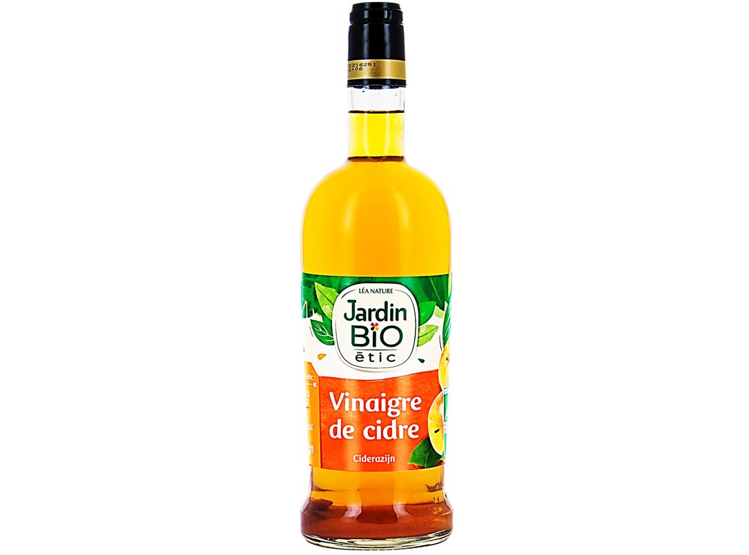 Jardin Bio Cider Vinegar  - 75Cl