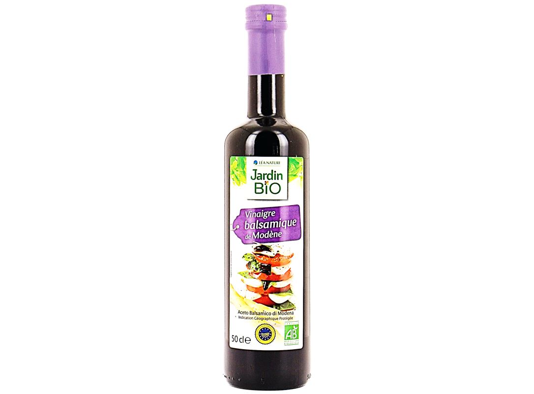 Jardin Bio Modena Balsamic Vinegar  - 50Cl