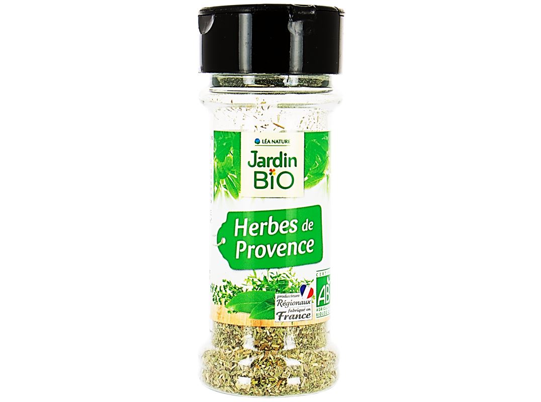 Jardin Bio Organic Provence Herbs  -  20 G