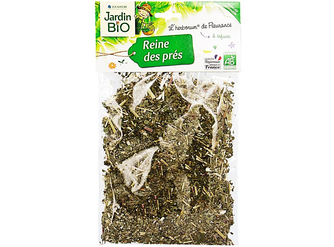Jardin Bio Organic Meadowsweet  -  50 G