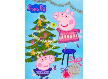 MccoLpd - Peppa Pig Advent Calendar \Mc Co - 75 g