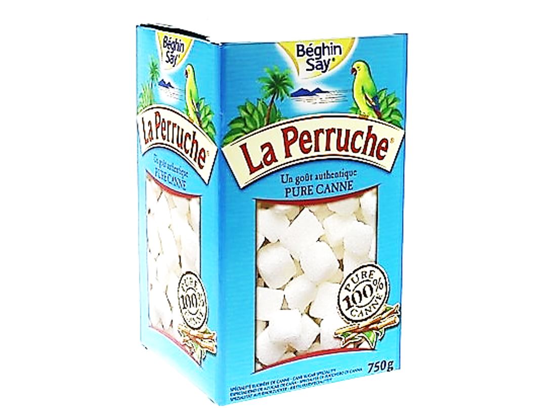La Perruche Pure Cane Sugar  - 750 G