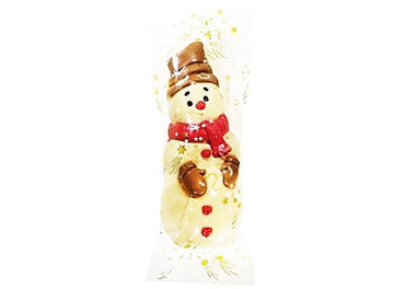 Carte d OrLpd - Father Christmas Advent Calendar \Carte D Or - 150 g