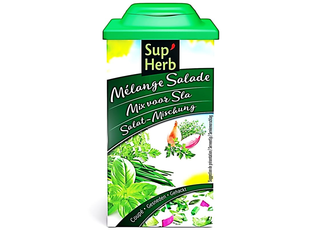 Daregal Salad Mix Dressing  -  50 G