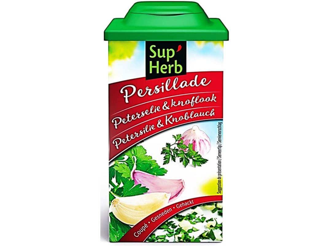 Daregal Parsley Garlic  -  50 G