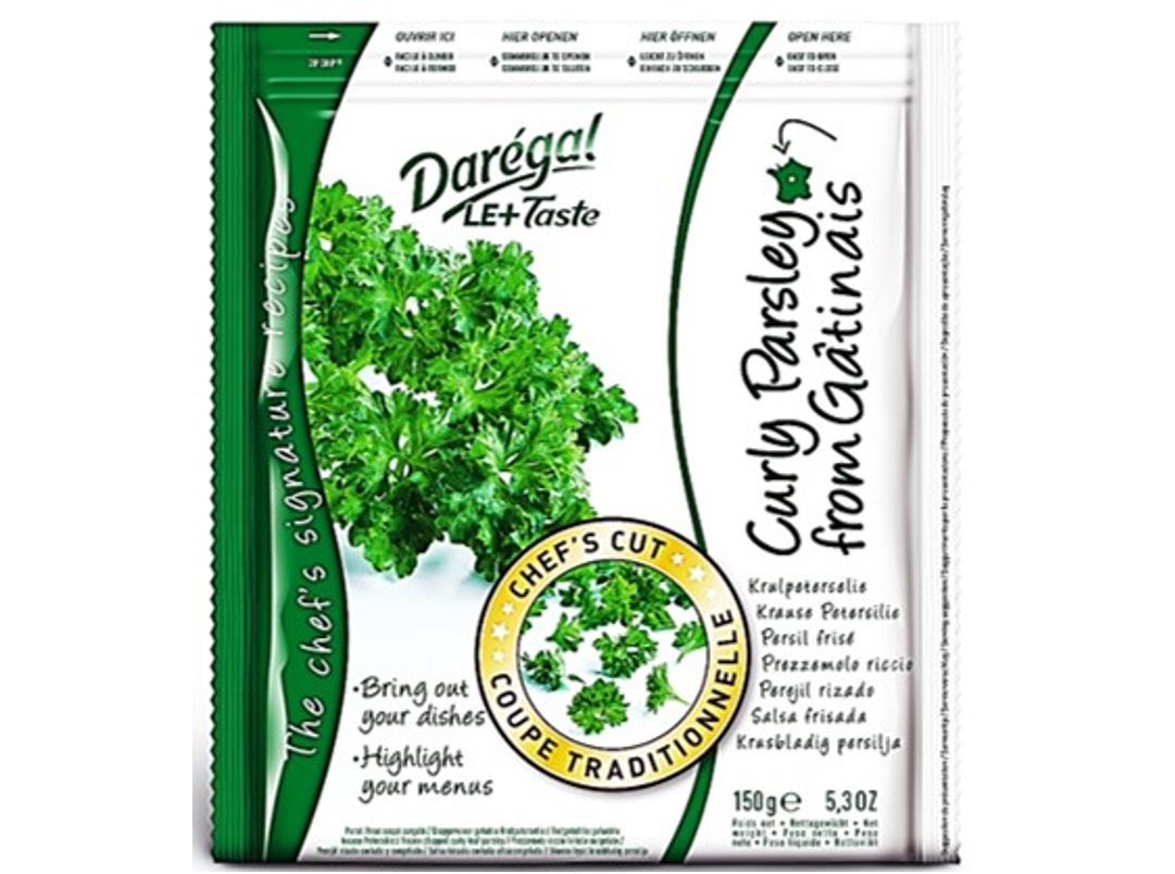 Daregal Curly Parsley  - 150 G