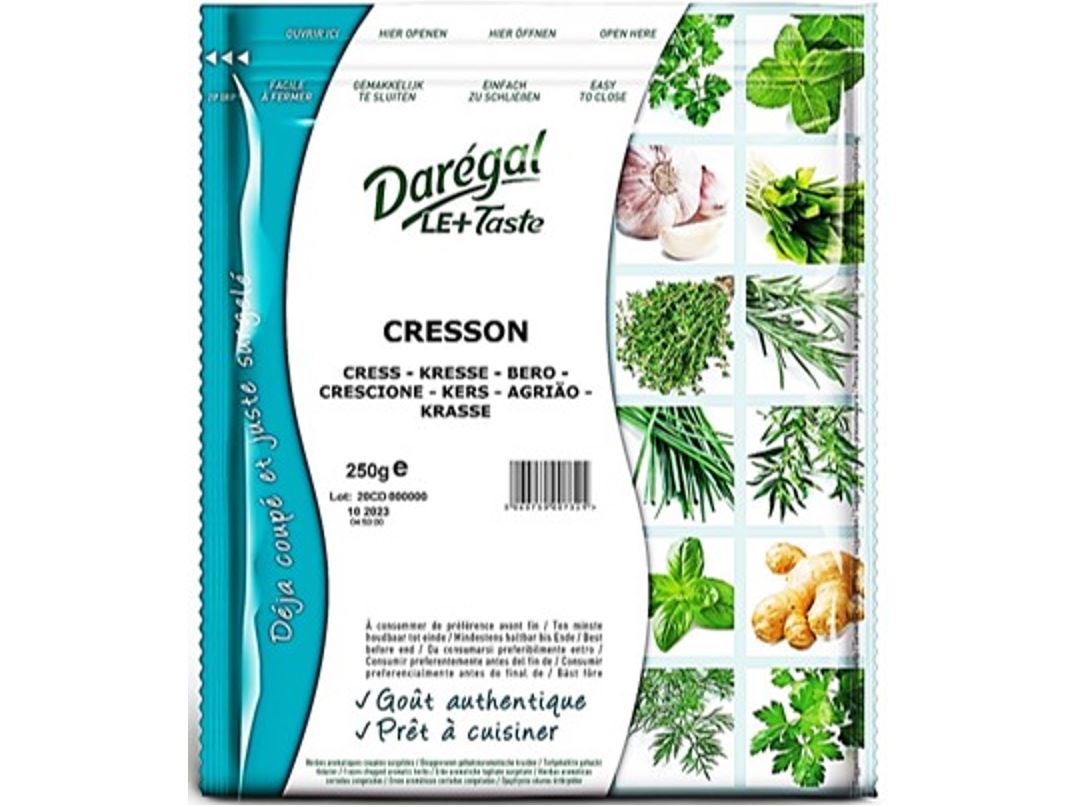 Daregal Watercress  - 250 G