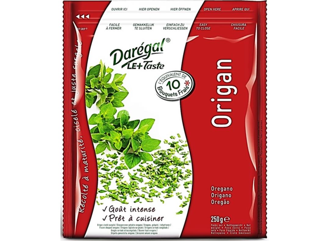 Daregal Oregano  - 250 G