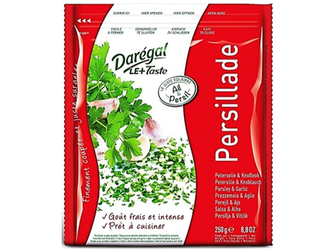 Daregal Andalusian Garlic Parsley Blend  - 250 G