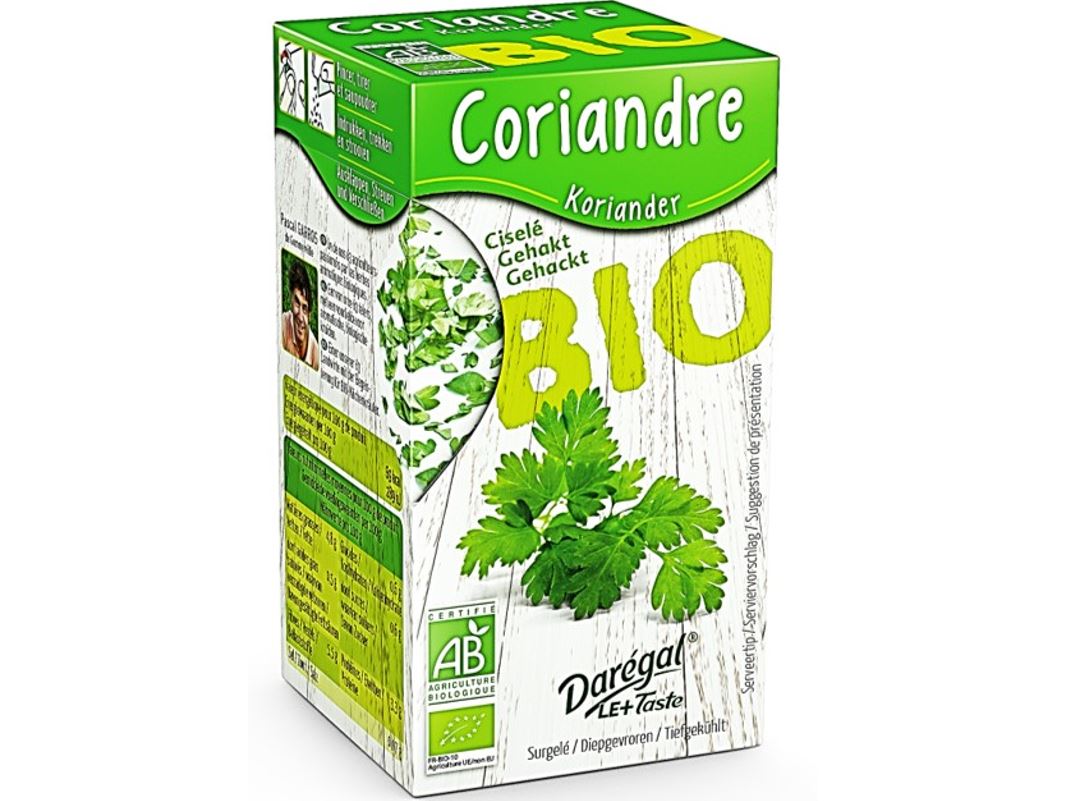 Daregal Organic Coriander  -  50 G