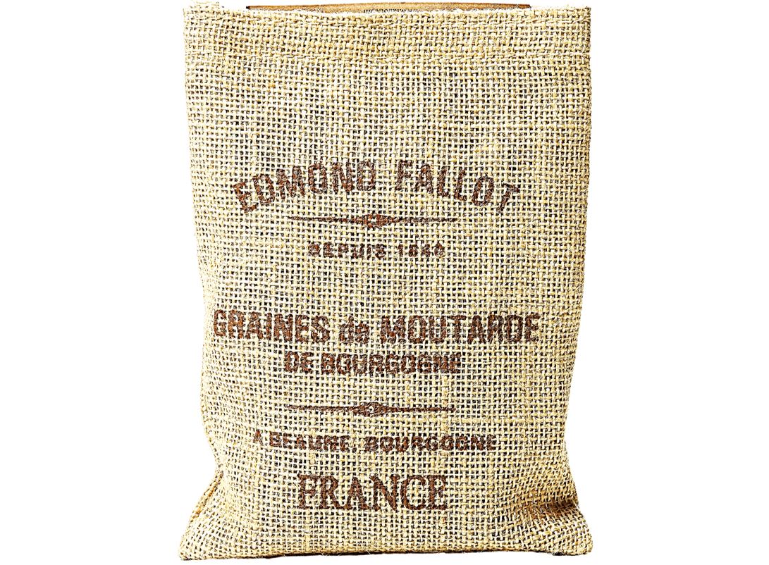 Edmond Fallot Burgundy Mustard Seeds  - 250 G