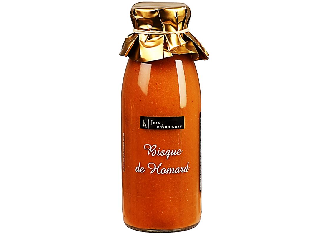 Jean D Audignac Lobster Bisque  - 480 G