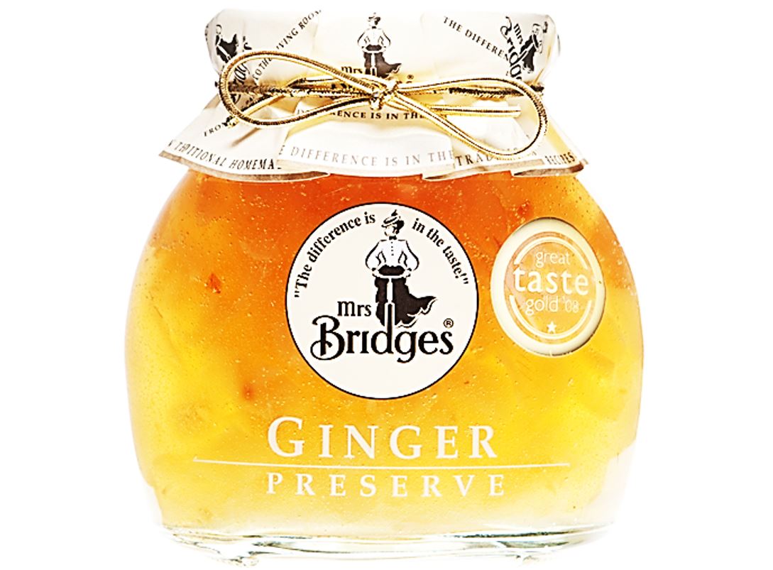 Jean D Audignac Ginger Preserve  - 340 G