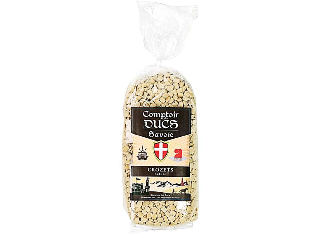 Jean D Audignac Crozets De Savoie  - 400 G