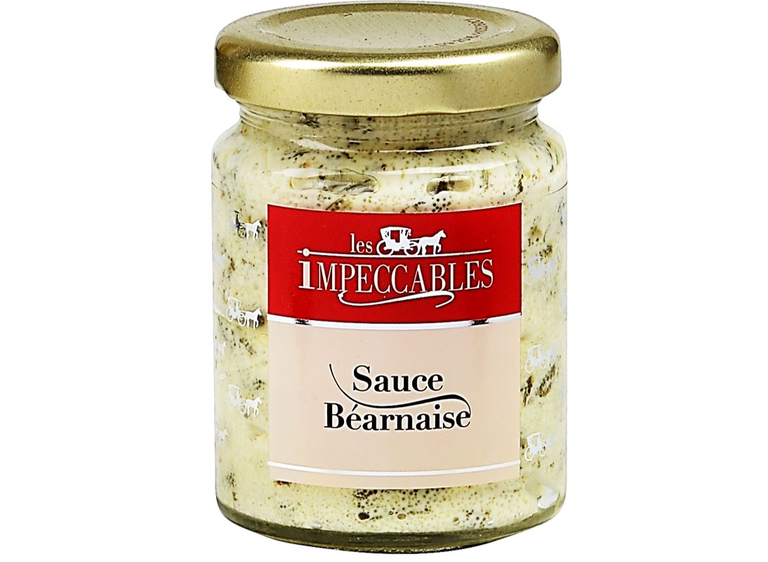 Jean D Audignac Bearnaise Sauce  - 10Cl