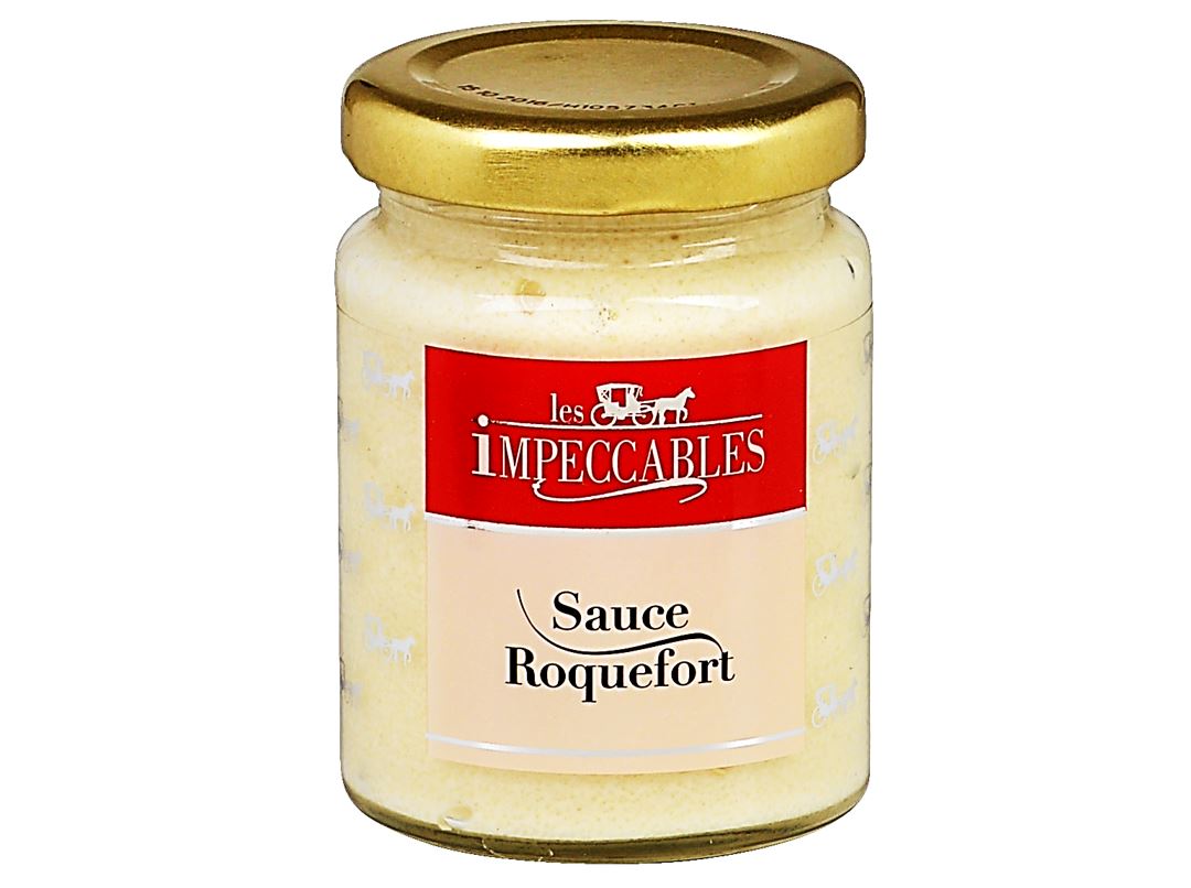 Jean D Audignac Roquefort Sauce  - 10Cl