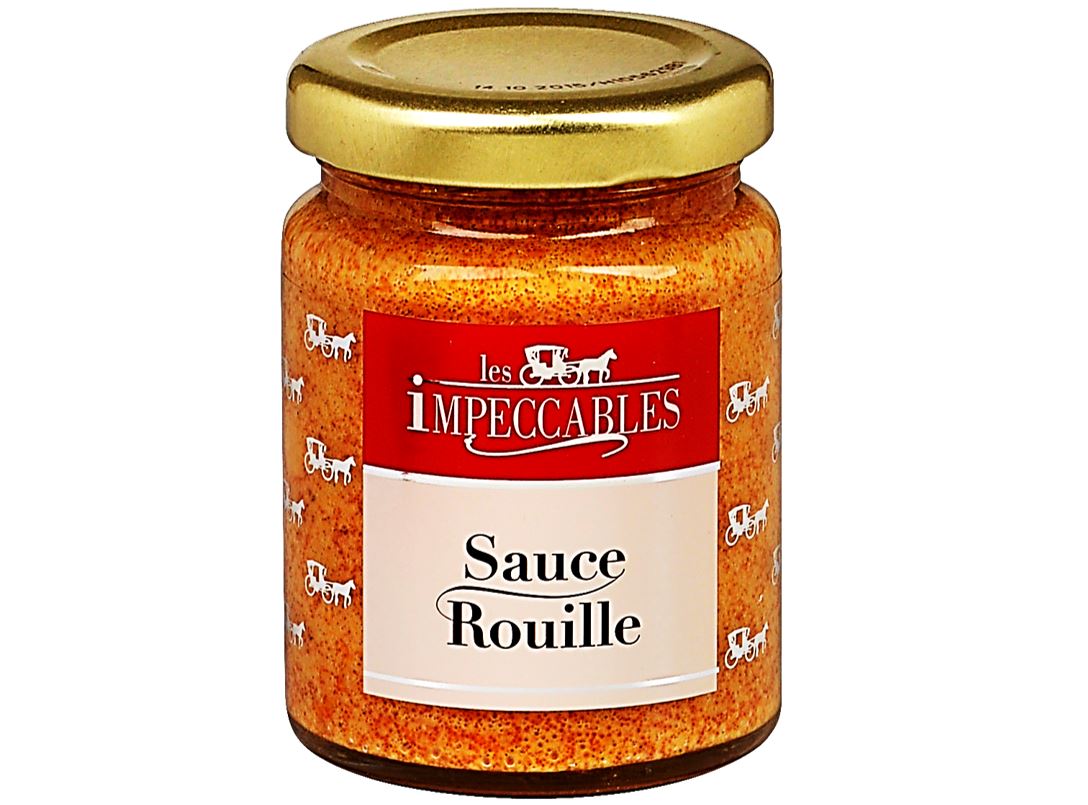 Jean D Audignac Rouille Sauce  - 10Cl