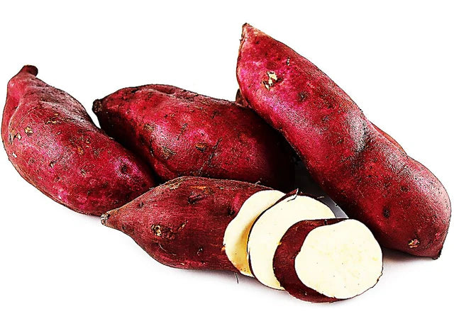 TbcLpd - Jap Sweet Potato/Tbc  - 500 g