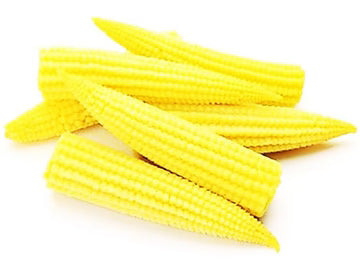 TbcLpd - Baby Corn/Tbc - 100 g