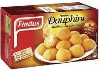 Findus Pommes Dauphines  - 200 G