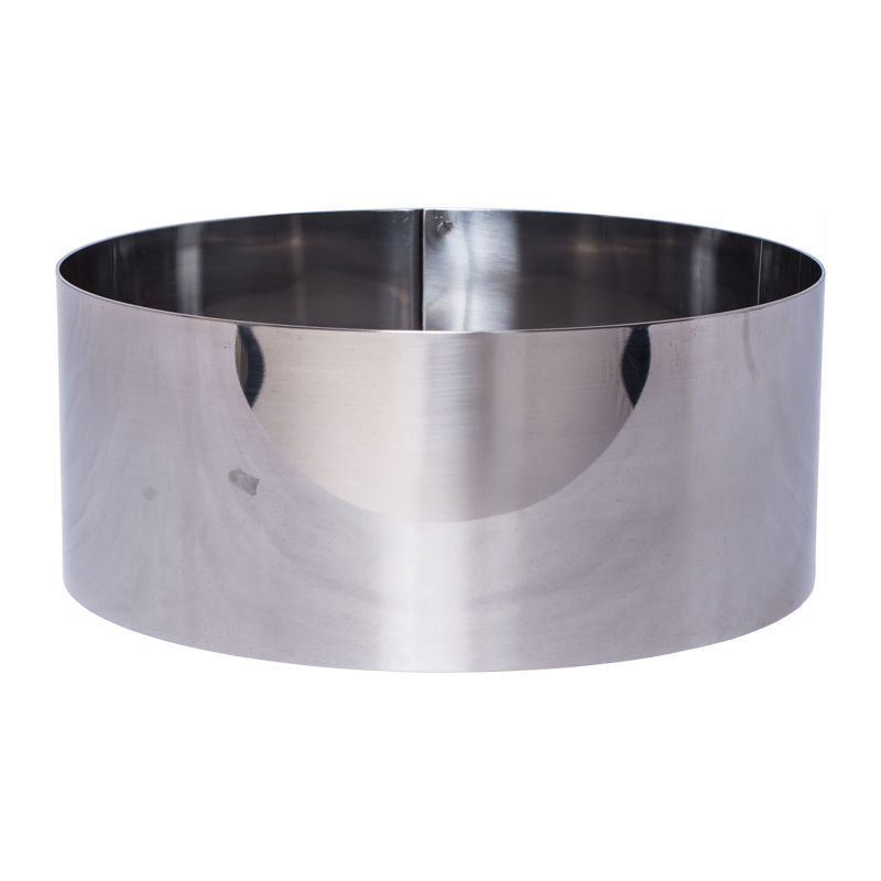 Redman Round Cake Ring  - 7X3"