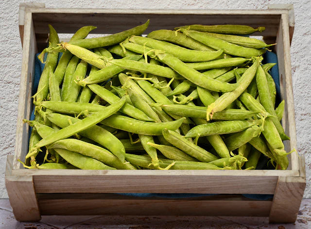 Les Jardins Du Petit DepotLpd - Peas Extra Fin/Les Jardins Du Petit Depot - 1 Kg