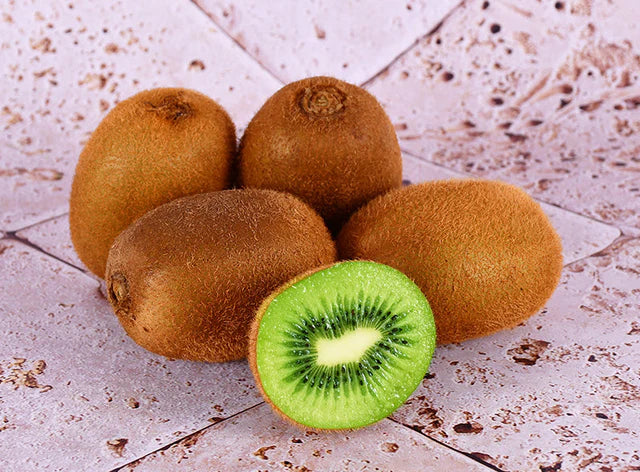 Les Jardins Du Petit DepotLpd - Green Kiwi/Les Jardins Du Petit Depot- 3 Pc