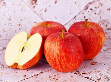 Les Jardins Du Petit DepotLpd - Royal Gala Apple/Les Jardins Du Petit Depot - 1 Kg