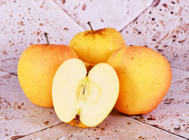 Les Jardins Du Petit DepotLpd - Golden Apple/Les Jardins Du Petit Depot - 500 g