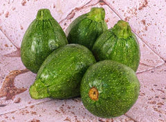 Les Jardins Du Petit DepotLpd - Round Green Zuc/Les Jardins Du Petit Depot - 500 g