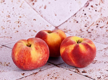 Les Jardins Du Petit DepotLpd - Yellow Peach/Les Jardins Du Petit Depot - 500 g