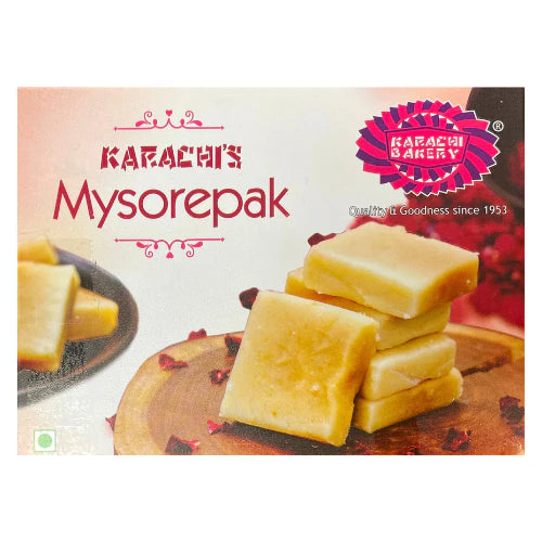 Karachi Mysorepak - 200 g