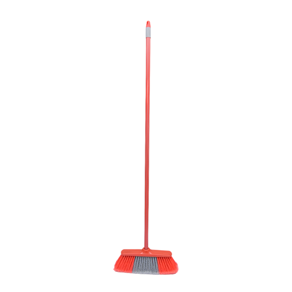 Elegant Floor Broom - 1 Pc