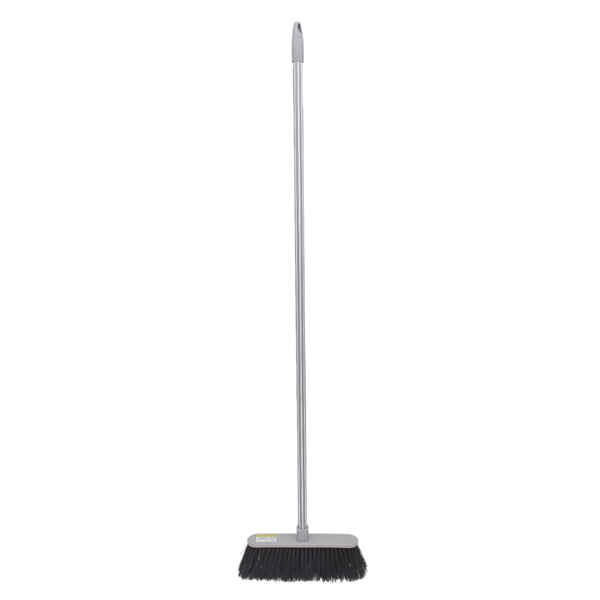 Interlock Floor Broom - 1 Pc