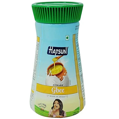 HATSUN Pure Ghee - 500 ml