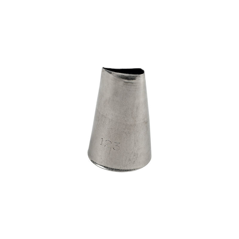 Wilton Piping Tip Flower  - #123